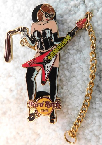 Hard rock cafe - hard,