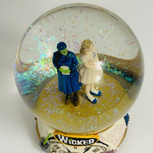 Wicked what this - ‘what,