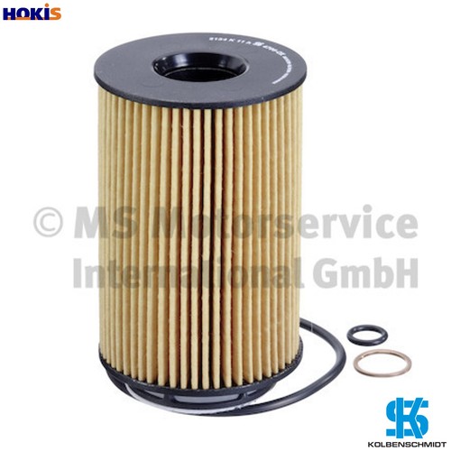 Oil filter 50014706 - oil,