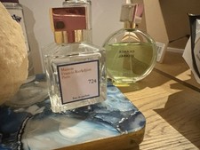 Maison Francis Kurkdjian MFK