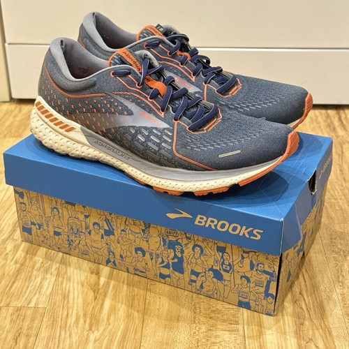 Brooks adrenaline gts - adrenaline,