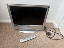 Matsui MAT19WI27 19” LCD TV