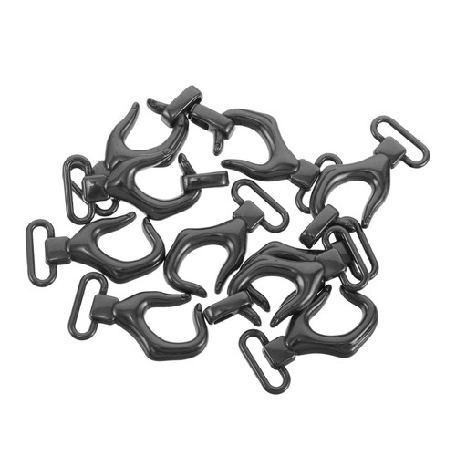 Pcs suit waist lock button - lock,
