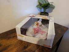 1/8 Scale Painted Rei & Auska