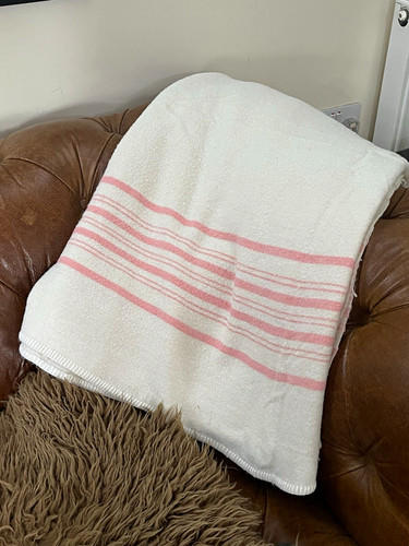 Vintage witney wool blend - vintage,