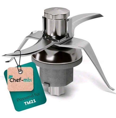 Thermomix bimby tm21 high - thermomix,