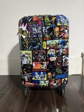 Rare american tourister star - american,