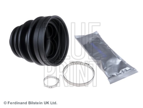 Blue print adt38185 - blue,