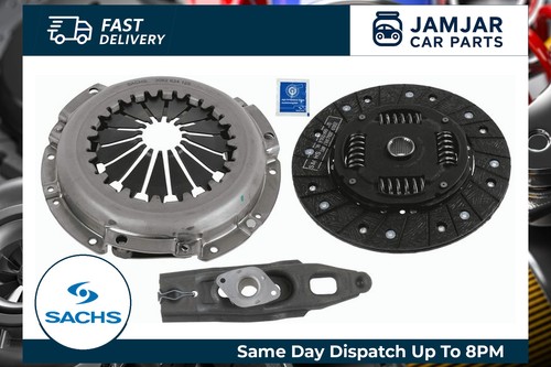 Sachs 3000951043 clutch kit - 3000951043,