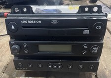 Ford fiesta mk6 fusion 4500 - /,