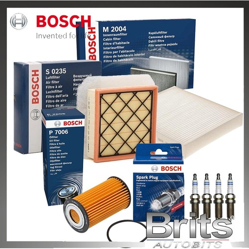Service kit for - service,