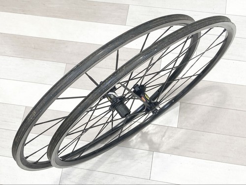 Mavic ksyrium ssc - ksyrium, tubular