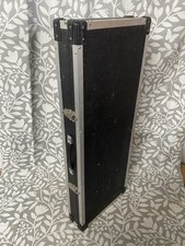 Flight case 90x34x10cm - flight, drum