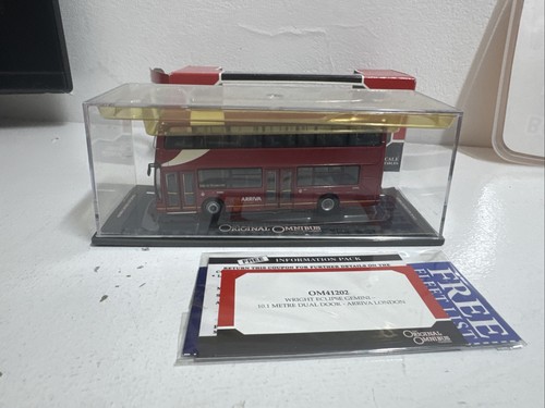 Corgi scale om41202 - corgi,