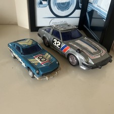 Datsun 280 Z Plastic Models One By Lucky Of Hong Kong