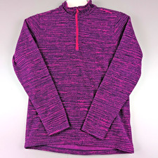 Quechua Decathlon Girls Fleece