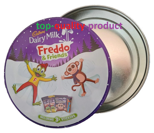 Cadbury dairy milk freddo - cadbury,