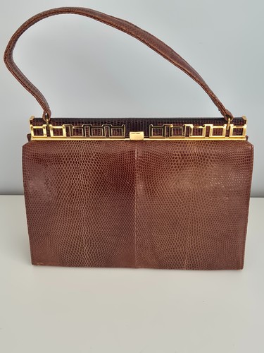 Vintage 1950s 1960s - 1950s, handbags