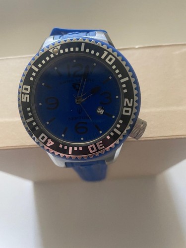 Swiss legend neptune watch - -,