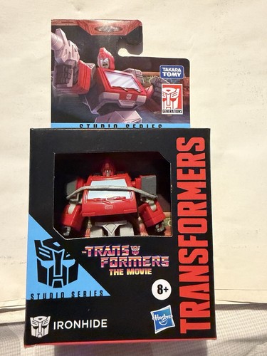Transformers studio series - transformers,