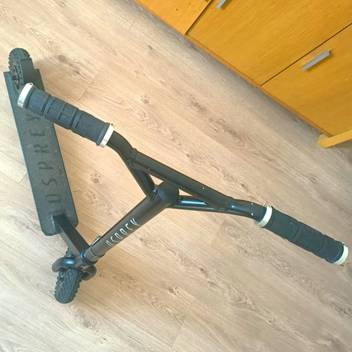 Guspire push scooter for - scooter,