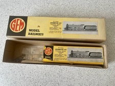 GEM OO Gauge Caledonian Railway Cardean locomotive kit.