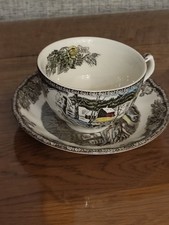 Johnson Brothers The Friendly