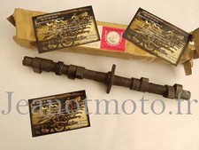 New camshaft (Genuine Parts)