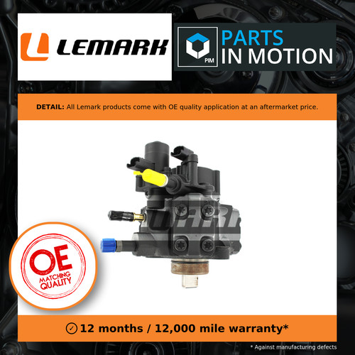 Diesel injection pump - diesel,