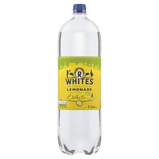 R Whites Premium Lemonade, 2L