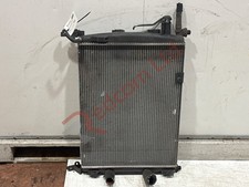 NISSAN Qashqai N-Tec 1.5D 2009-2013 1.5D Water Coolant Radiator