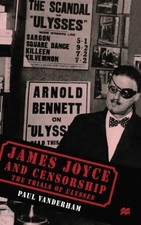 Vanderham - James Joyce and
