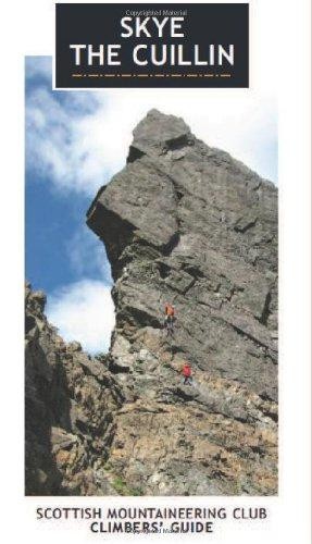 Skye the cuillin scottish - cuillin:,