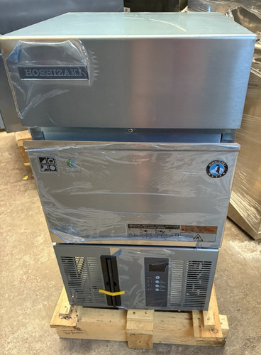 New hoshizaki im30cne - im30cne-hc, ice
