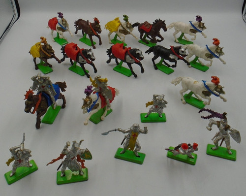 Vintage britains ltd - britains, deetail