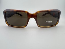 VINTAGE MIU MIU SUNGLASSES