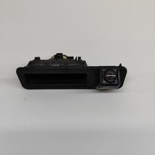 BMW X3 G01 Rear View Camera 7405634 2.0 Petrol 135kW 2019 30389685