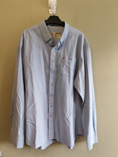 Musto ocean racing mens shirt - musto,