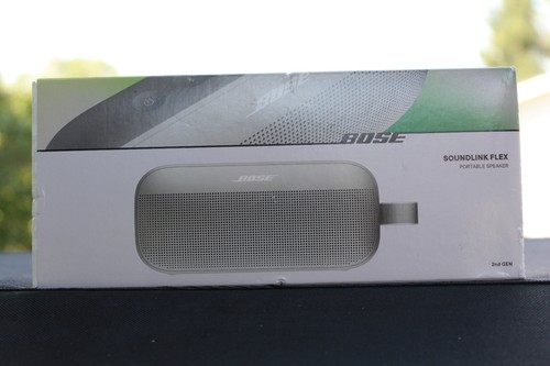 Bose soundlink flex - bose,