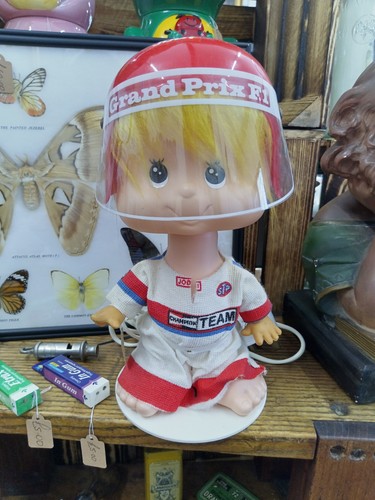 Vintage formula lamp jody - 1,