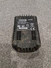 Bauker ABD 218 W4 Battery 18V 4.0Ah