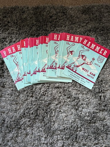 West ham united football - ham,