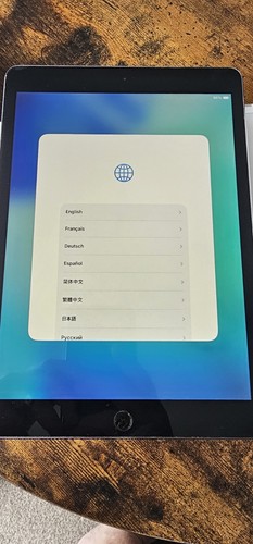 Apple ipad 8th - ipad, 10.2"