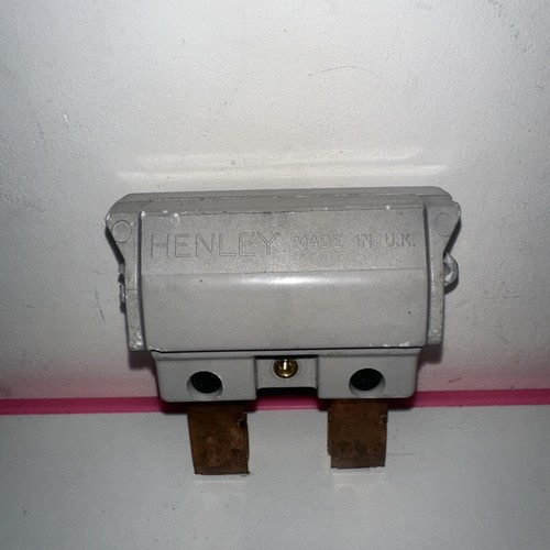 Henley service cut - henley,