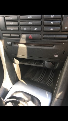Saab player spares - player, or