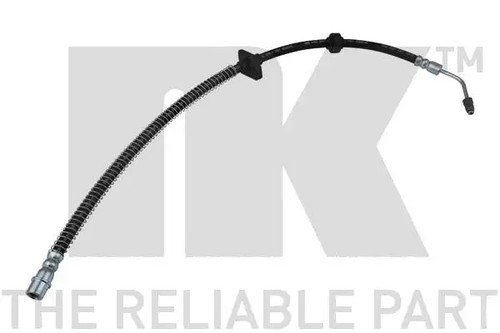 Rear right brake hose - brake,