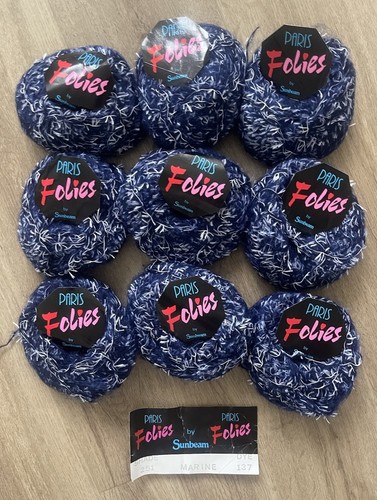 Sunbeam paris folies - folies, 30%