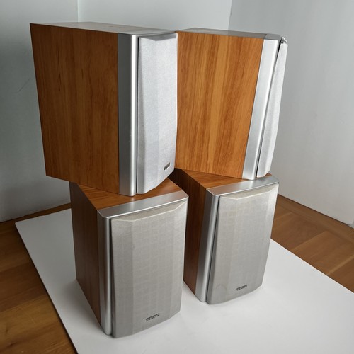 Teac way speaker - 4,