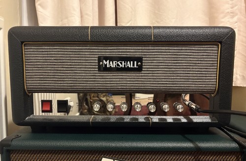 Marshall 2525h silver - marshall,