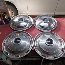 SET OF 4 ROVER P5 3-LITRE  P4